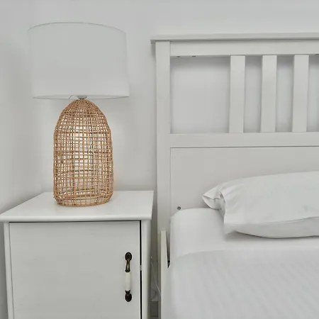 Magganari Stelida Naxos Holiday home *