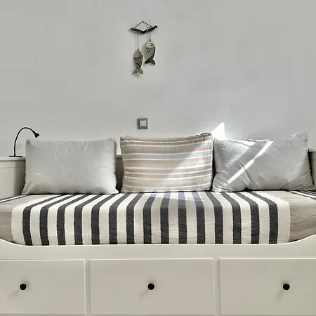 Holiday home Magganari Stelida Naxos *