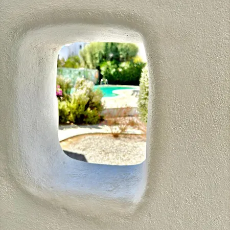Сasa de vacaciones Magganari Stelida Naxos Agios Prokopios (Naxos)