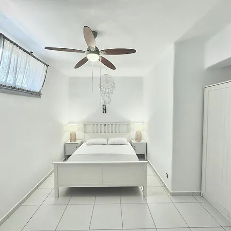 Holiday home Magganari Stelida Naxos