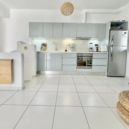 Сasa de vacaciones Magganari Stelida Naxos Agios Prokopios (Naxos)