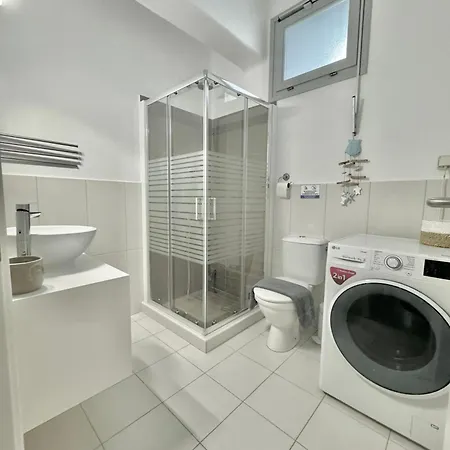 Magganari Stelida Naxos Holiday home