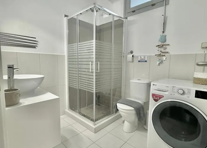 Magganari Stelida Naxos Сasa de vacaciones