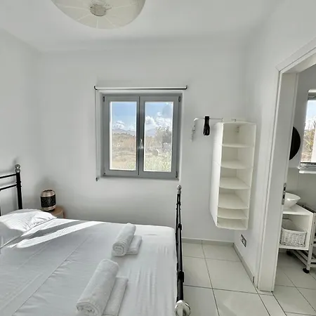 Magganari Stelida Naxos