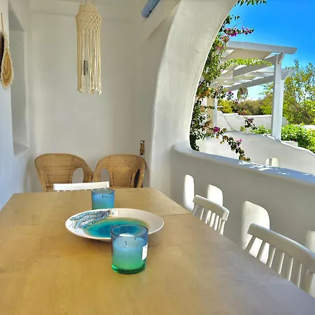 Magganari Stelida Naxos *