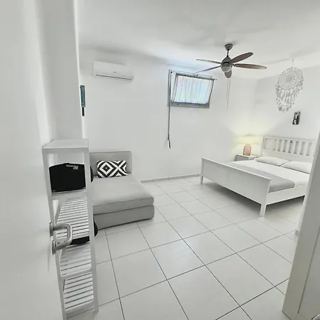 Magganari Stelida Naxos Hébergement de vacances Ágios Prokópios